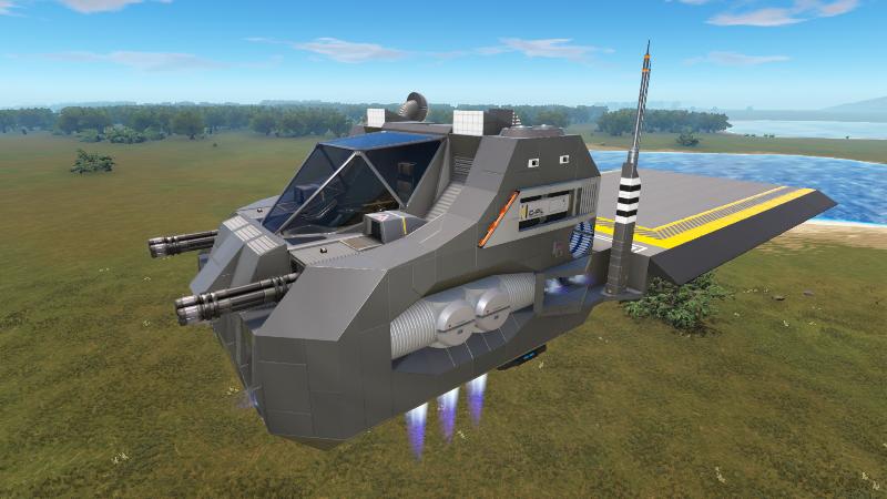 Tow Truck 48