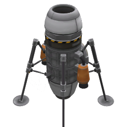 MZ Jetpack Mk I