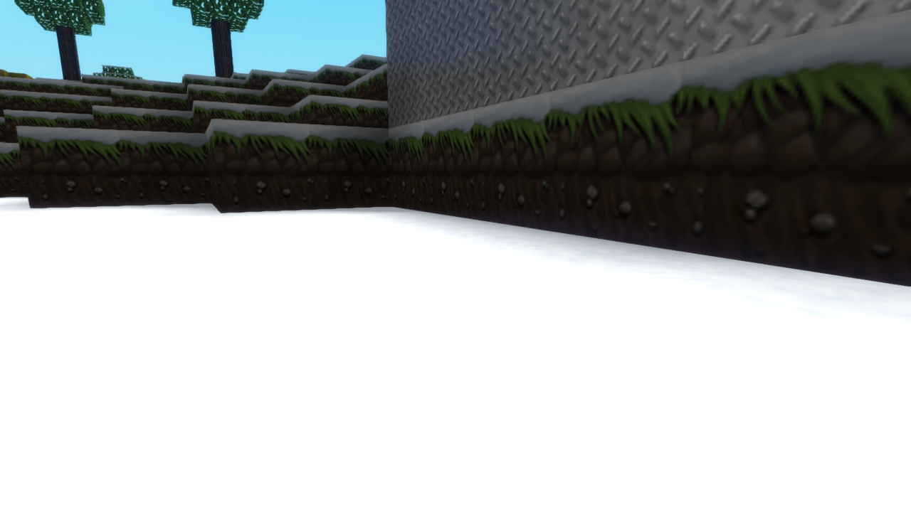 Winter Island