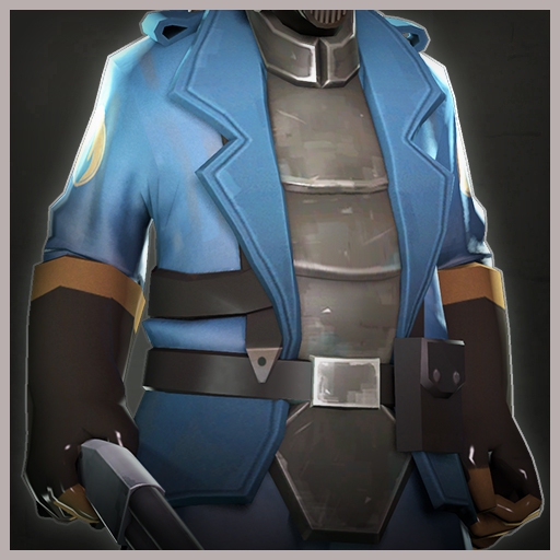 Incendiary Defender
