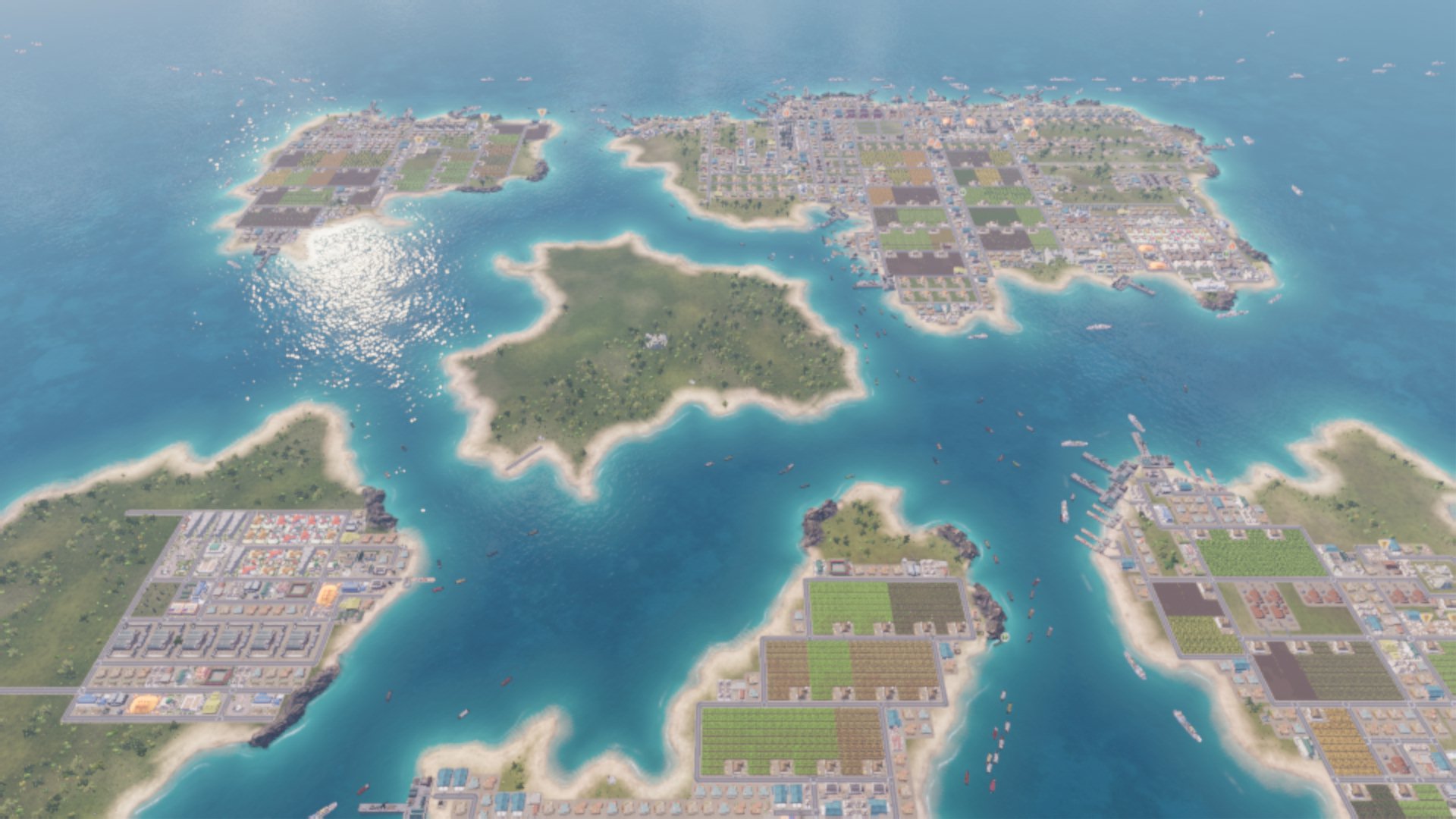 Isla Ganar 3