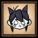 HAGELABO Character - LUMU – Don't Starve Together Mod