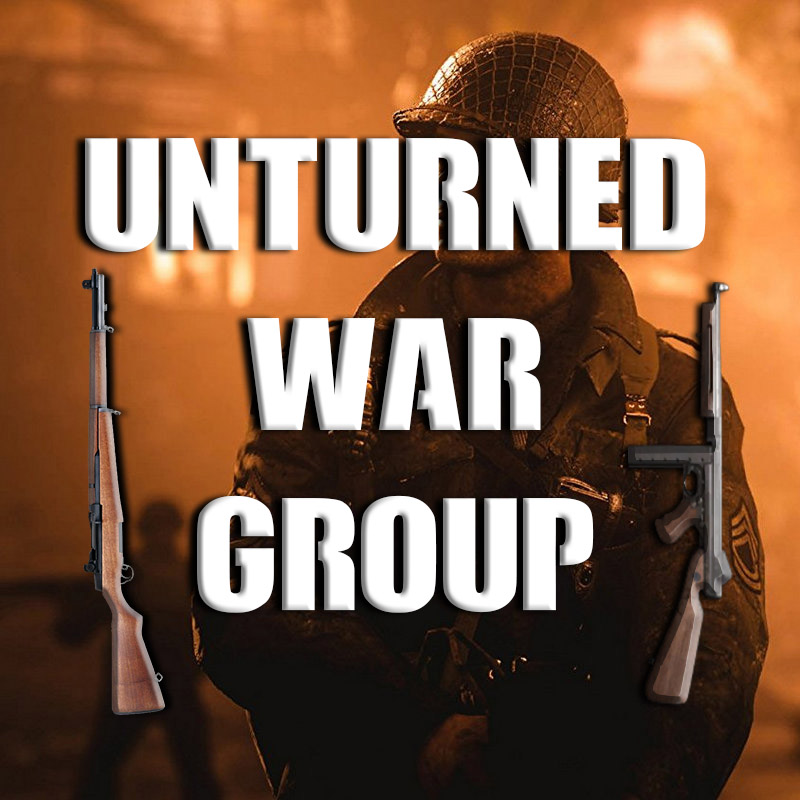 UWG - NAM_NPC – Unturned Mod