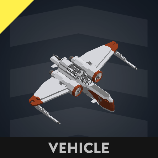 ARC-170 (Starwars)
