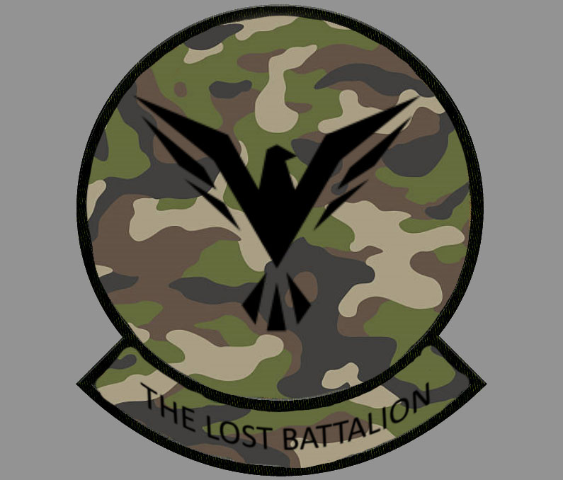 TLB | Operation Camouflage preview
