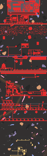 [Attack+Survival] Mammoth Base - South (Very Hard)