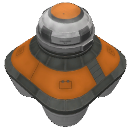 A Controllable Small Nuke