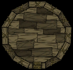 Boat Challenge! – Don't Starve Together Mod