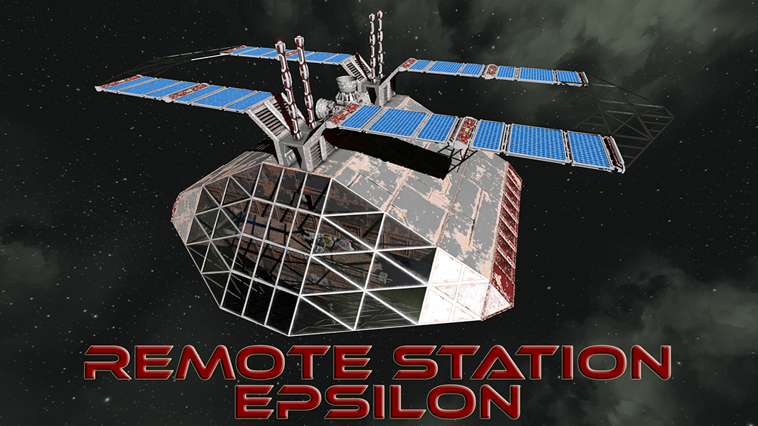 Remote Station Epsilon