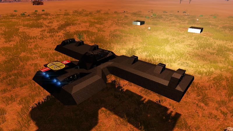 RTS-Removing The Surface
