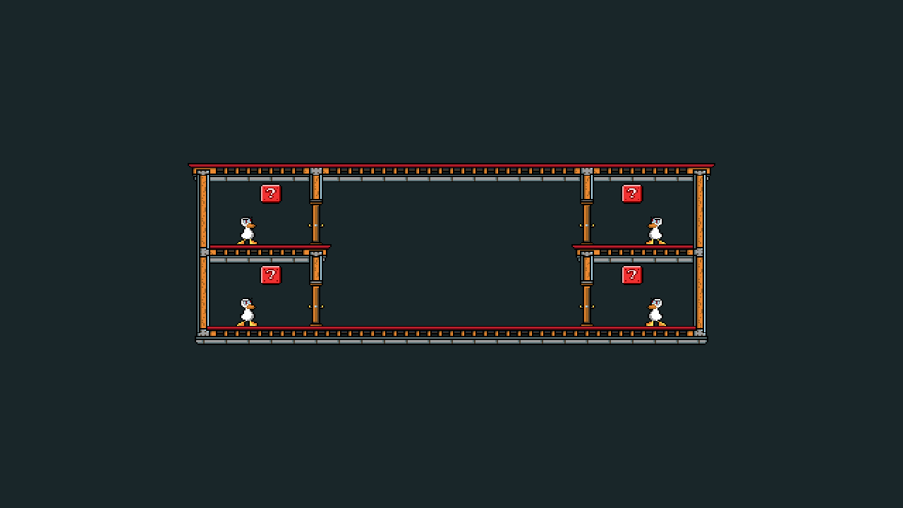 HWM LEVEL 06 preview