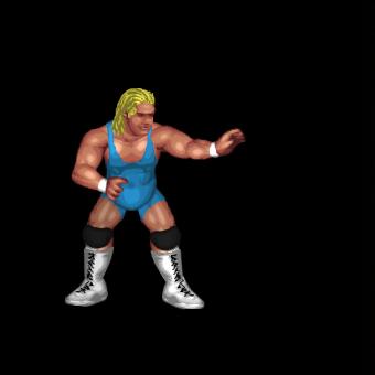 Curt Hennig