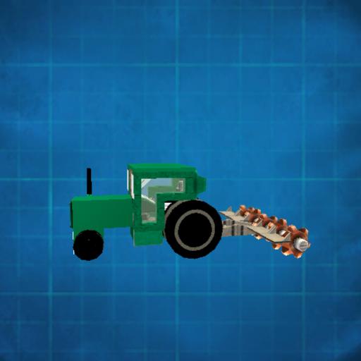 Tractor