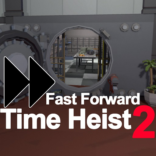Time Heist 2: Fast and Furious