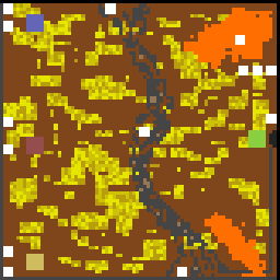 battle 3 vs 1
