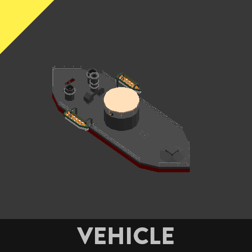 USS Monitor preview