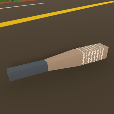(Remake) Lucille – Unturned Mod