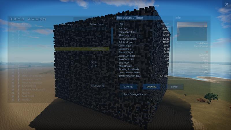 CapitalCube