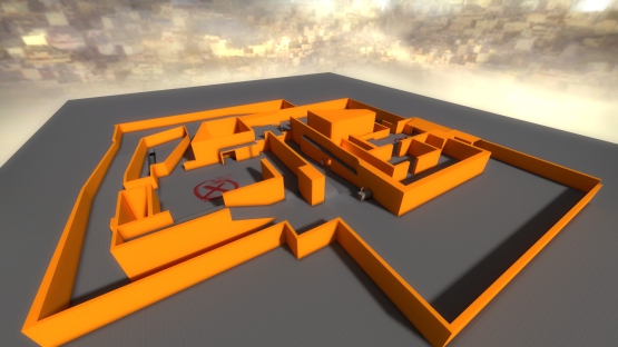 de_KILI – Counter-Strike 2 Mod