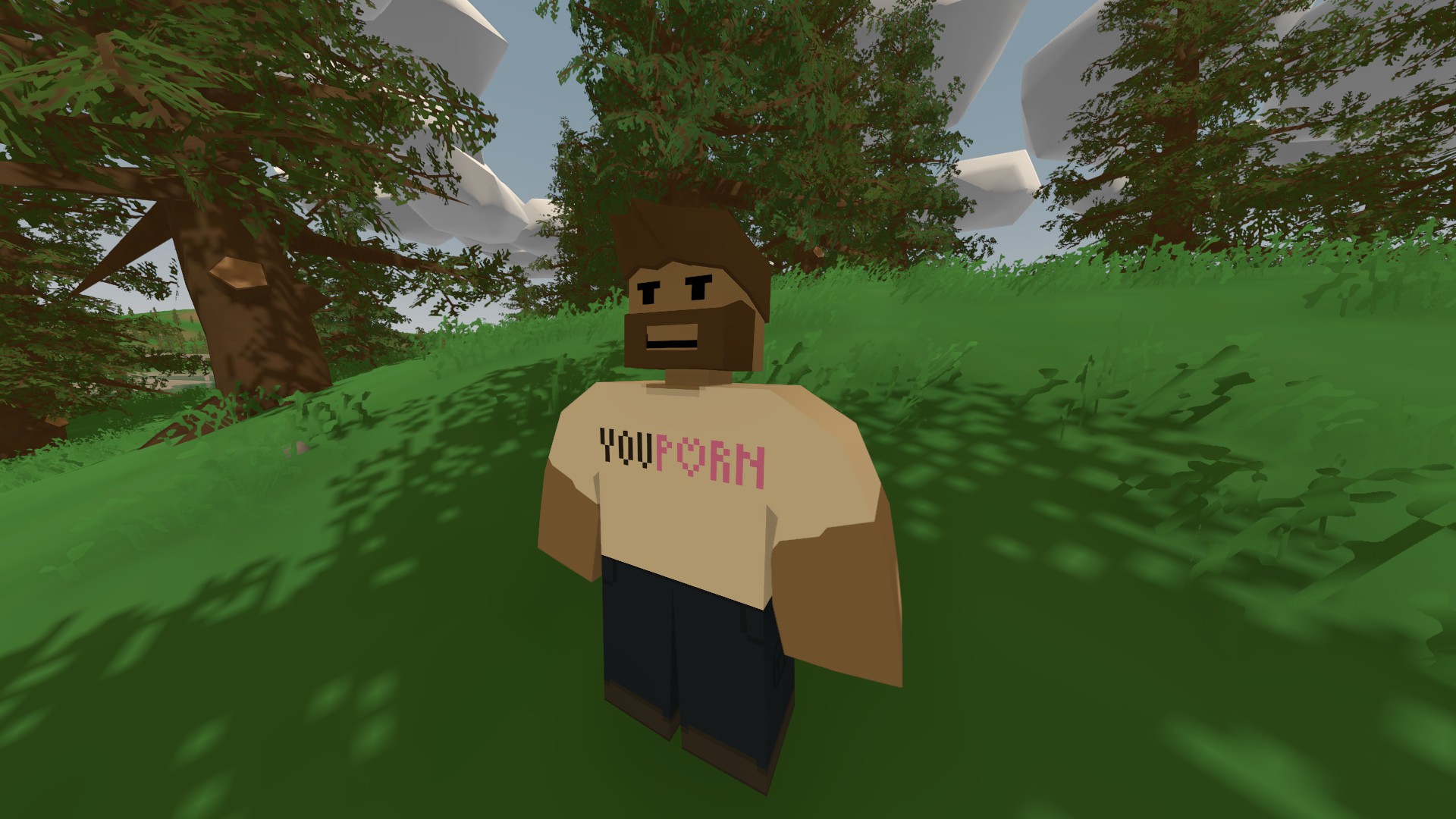 Youporn Shirt