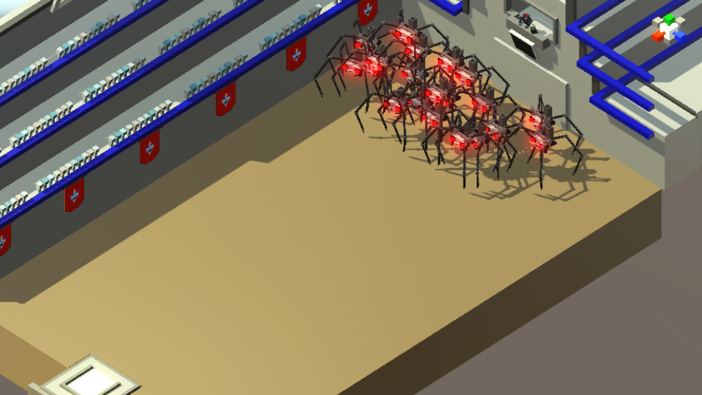 The Bots