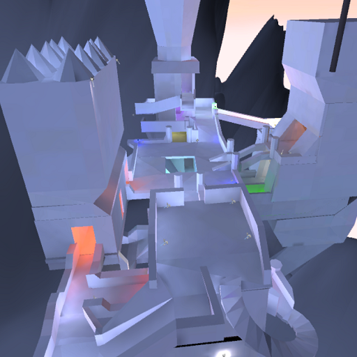 Lockout V4
