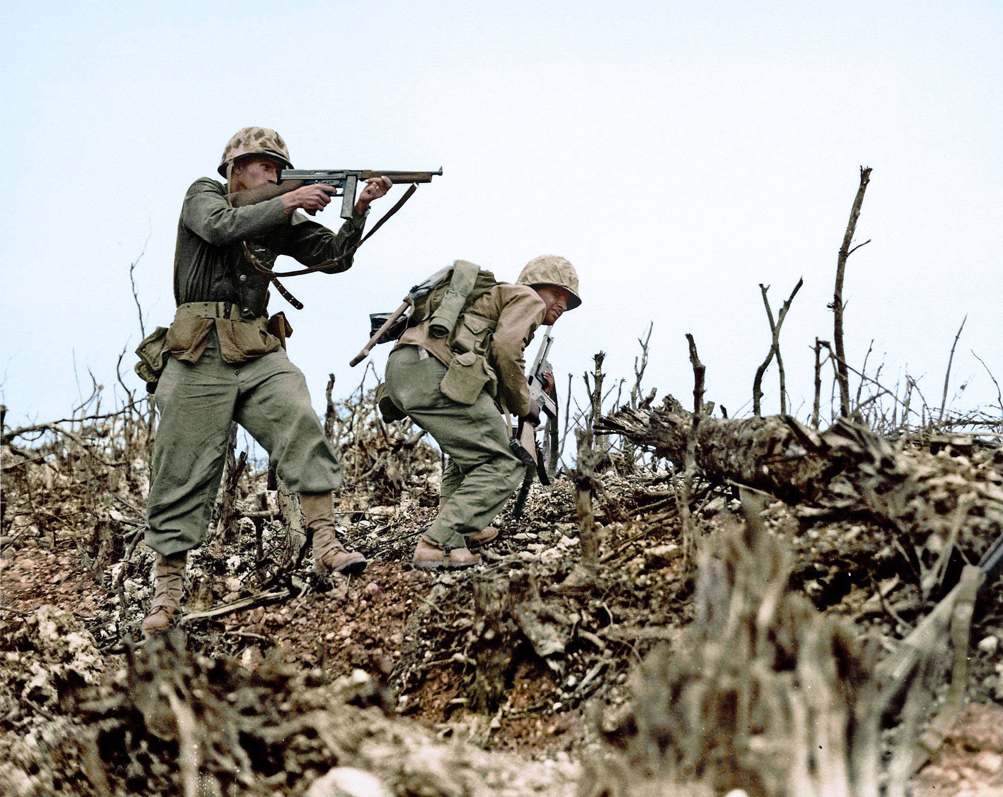 MarineCorps
