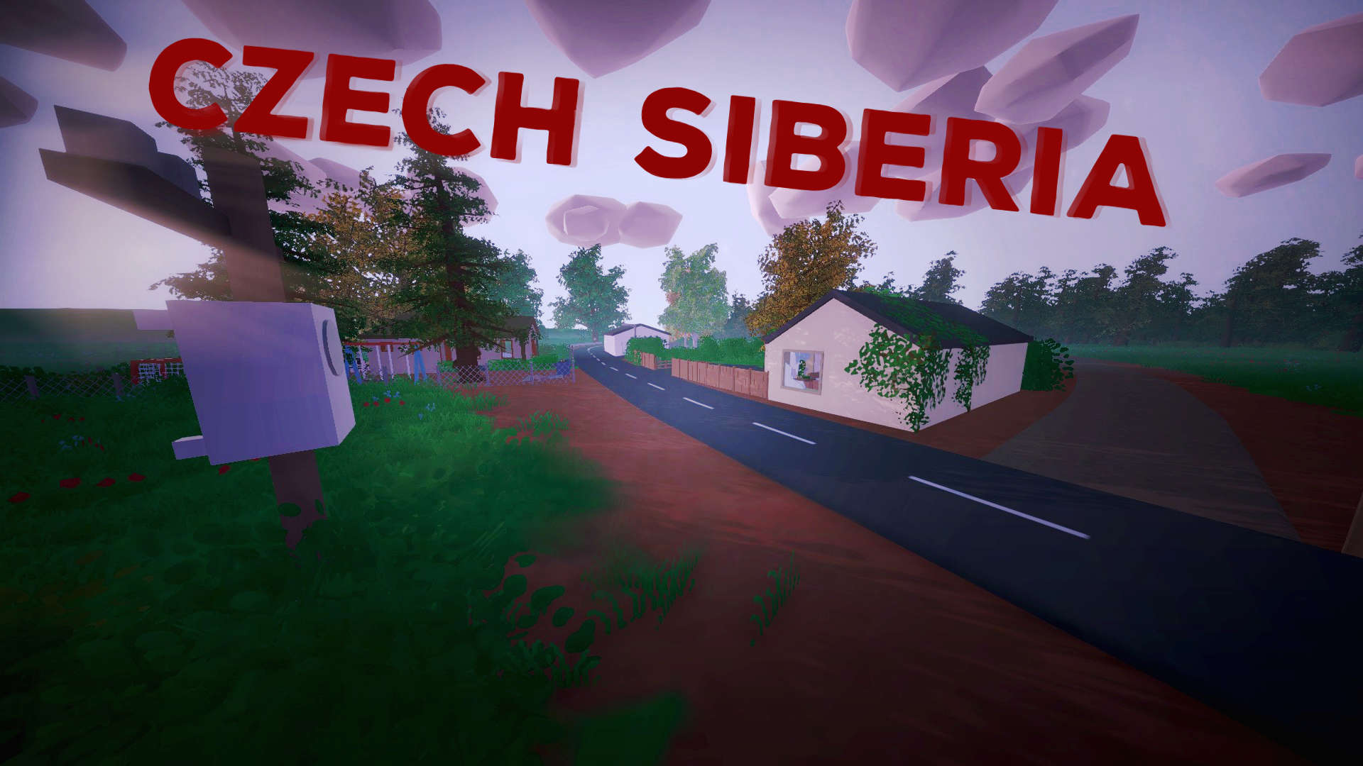 Czech Siberia v.0.2.0 – Unturned Mod