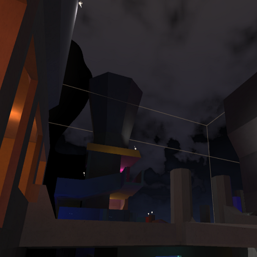 Lockout: Nights