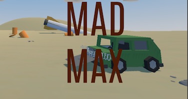 Madmax – Unturned Mod