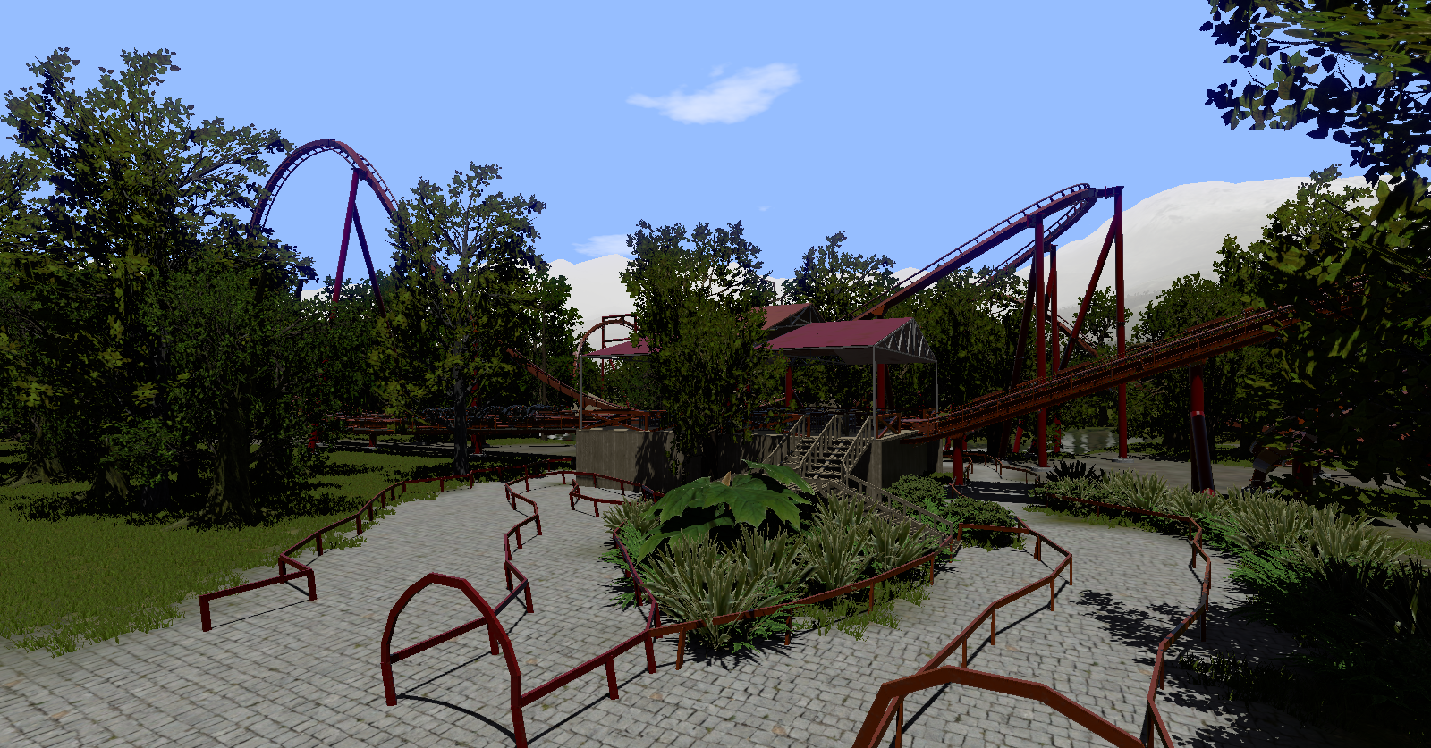 Park Image