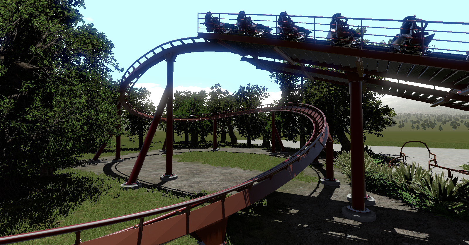 Park Image