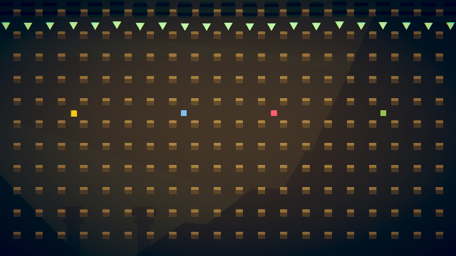 Snake Grid