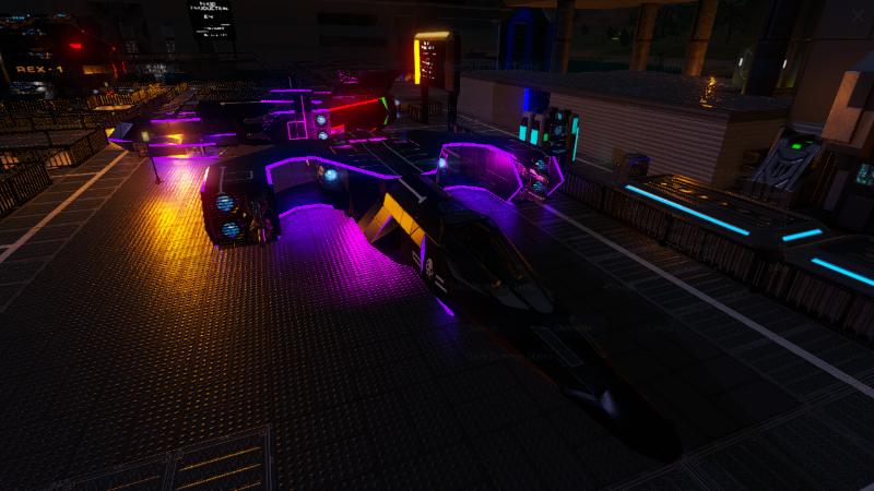 (SV)-LightRaider-MKI preview