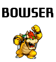 Bowser