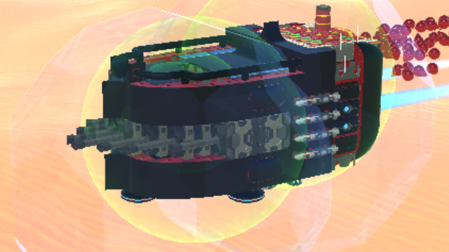 BGR Crimson Tide
