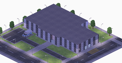St. Butch's Hospital