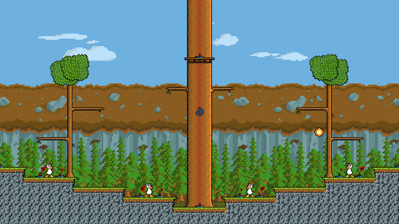 Suicide sQuack