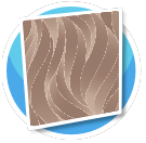 Tan Waves 2