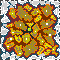 Fragments of Nebula. v1.2 Difficulty : Above Average - Very High.