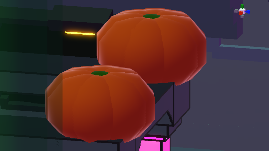 Halloween Challenge preview