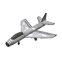 North American F-86 Sabre