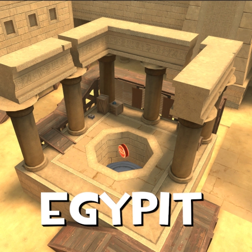 Egypit – Team Fortress 2 Mod