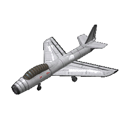 North American F-86 Sabre