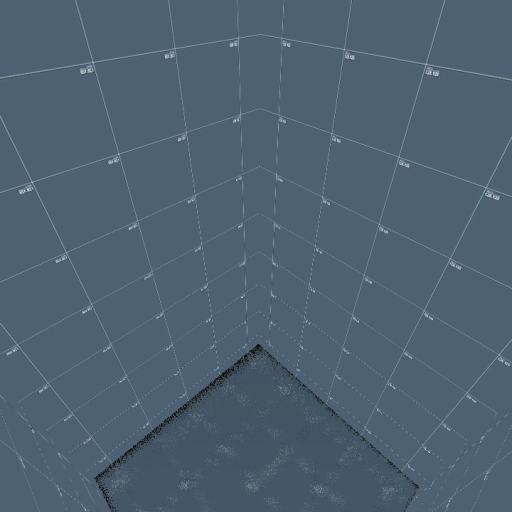 Parachuting area – Team Fortress 2 Mod