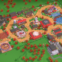 - Point Outcast - Maple Meadows -