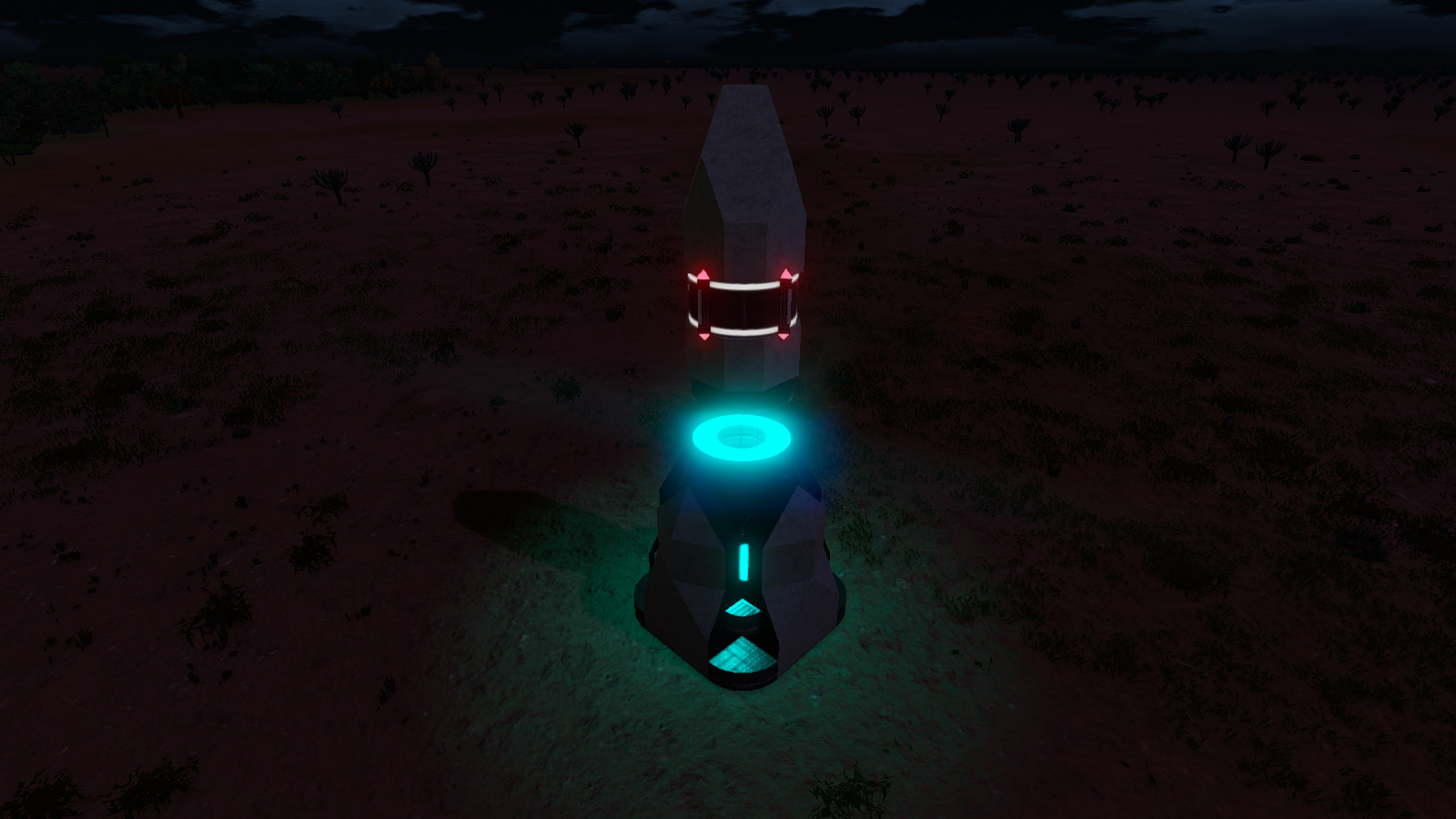 Ruin 18 - obelisk [Alpha 10.5 lv 3]