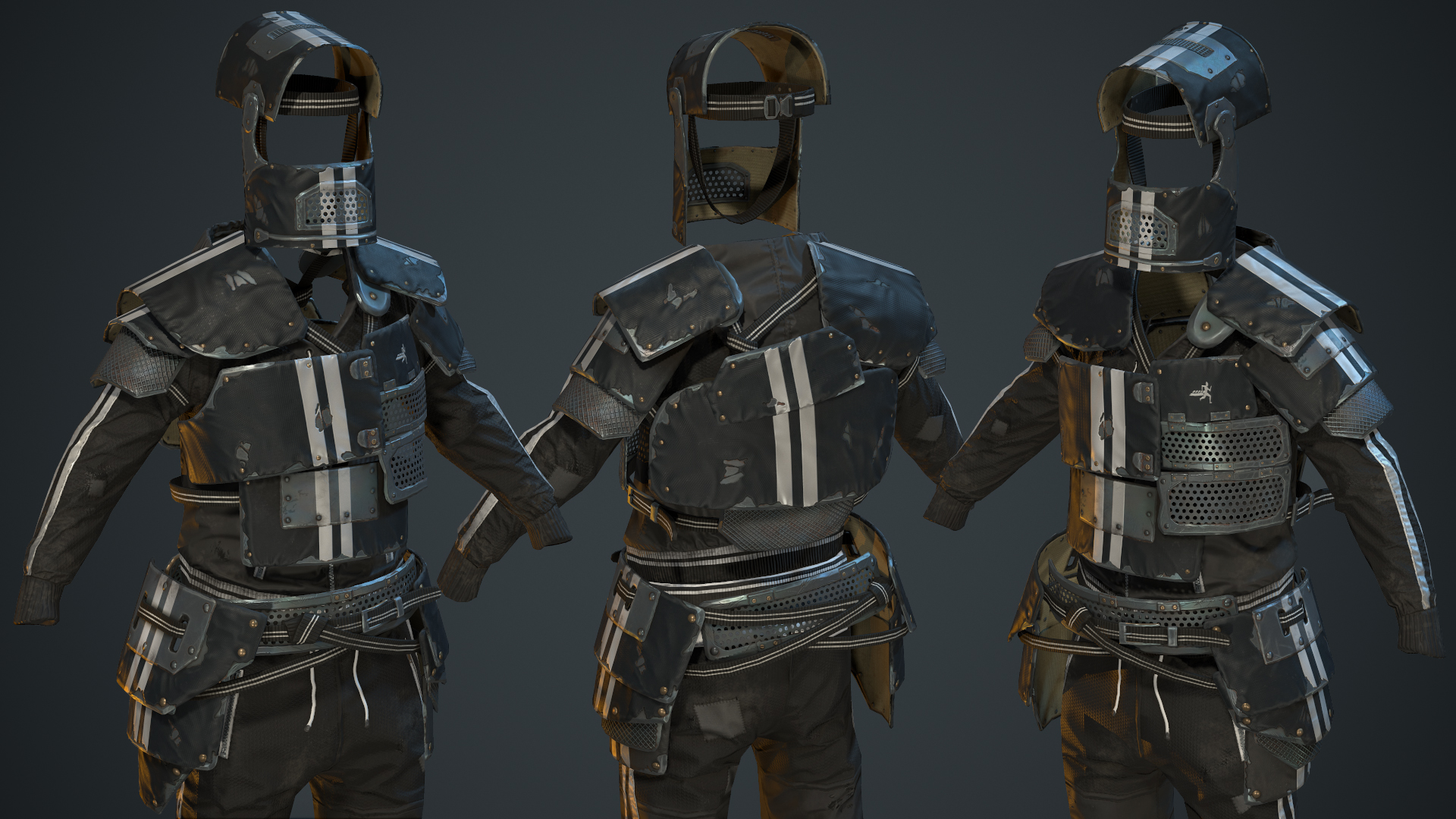 Training Vest