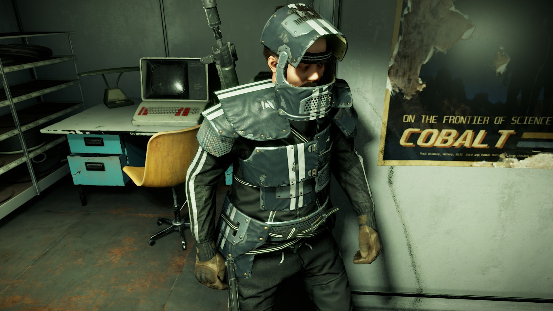 Training Helmet