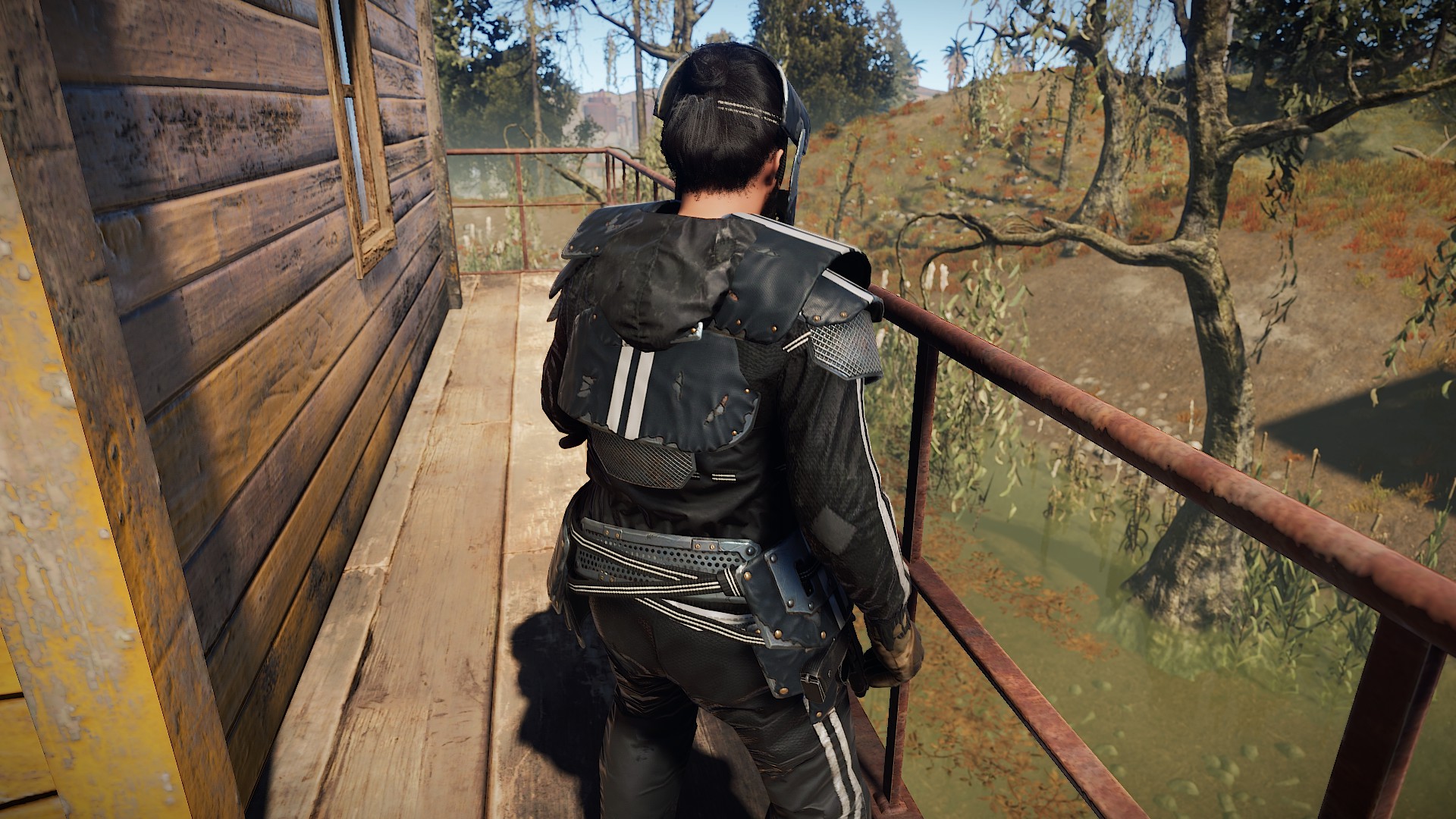 Training Vest